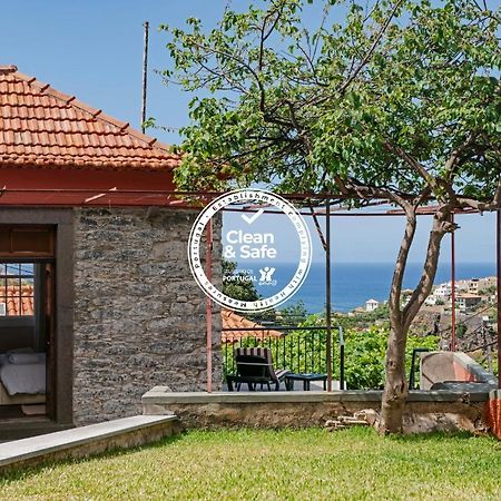 Casa Da Aldeia By An Island Apart 카메라데로보스 외부 사진
