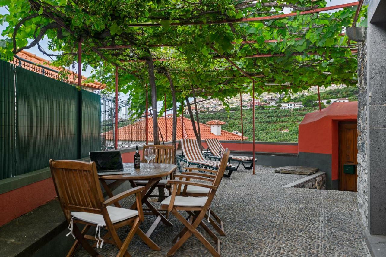 Casa Da Aldeia By An Island Apart 카메라데로보스 외부 사진