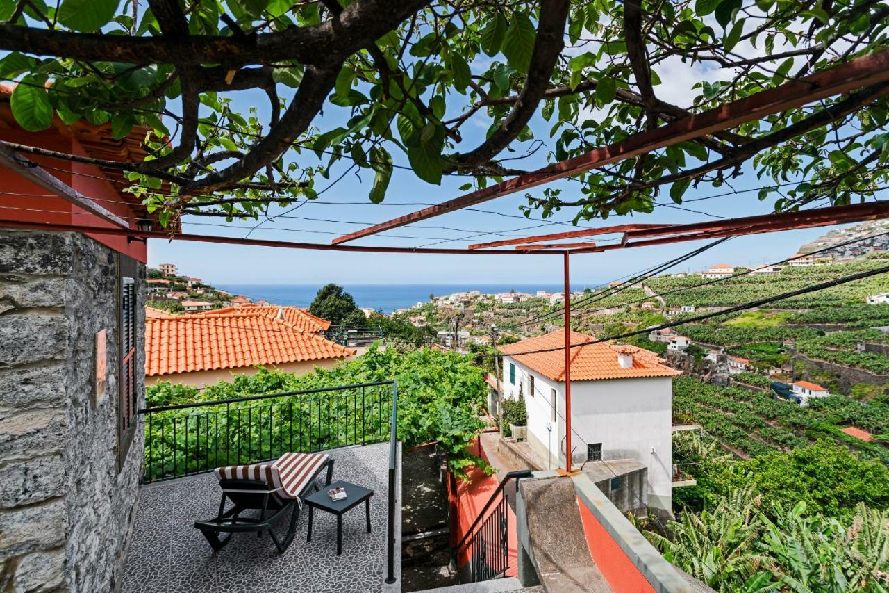 Casa Da Aldeia By An Island Apart 카메라데로보스 외부 사진