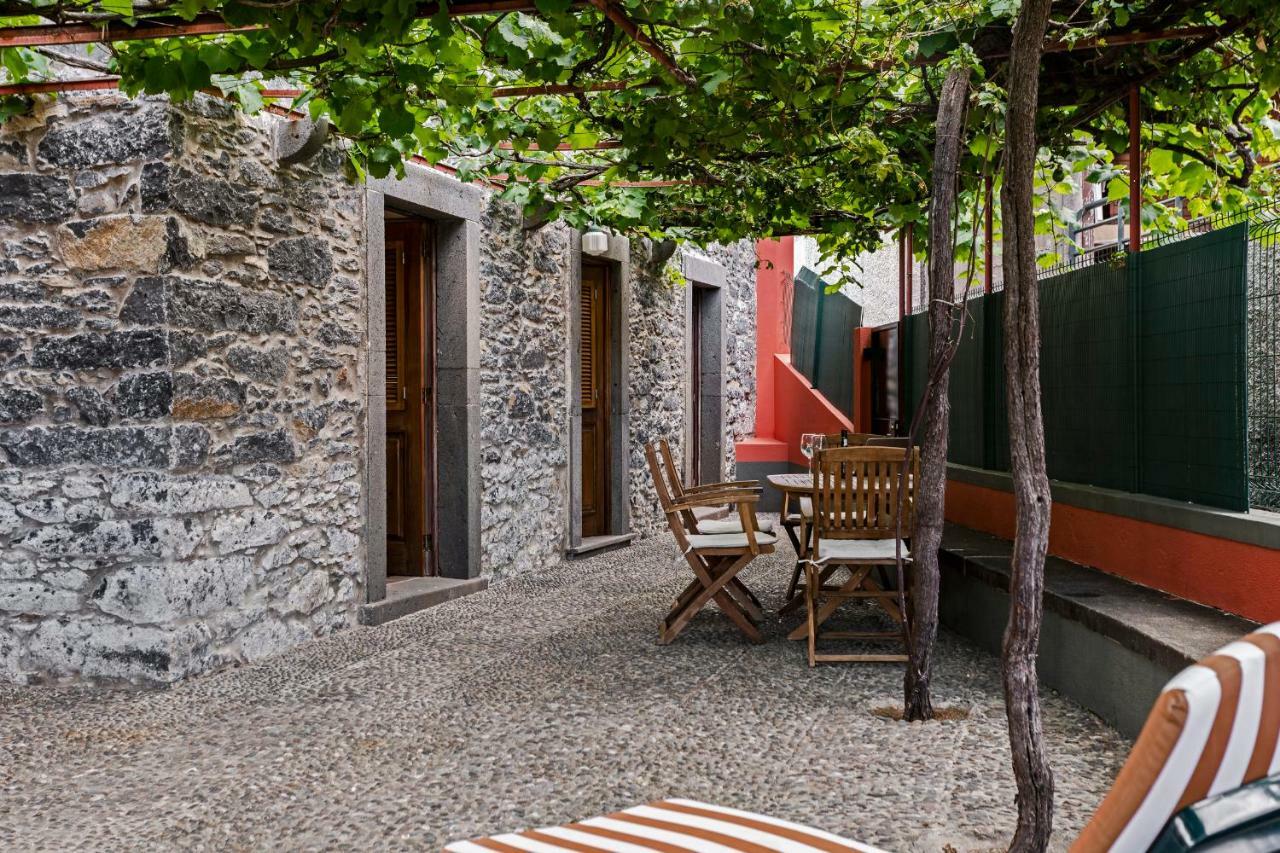 Casa Da Aldeia By An Island Apart 카메라데로보스 외부 사진